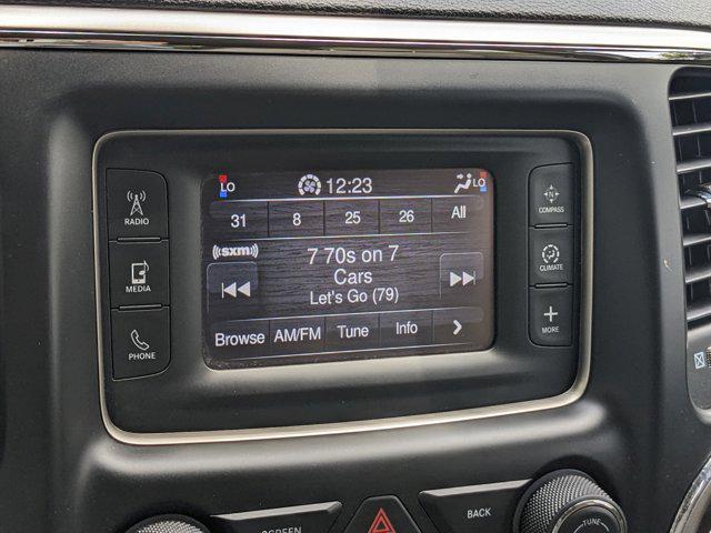 used 2014 Jeep Grand Cherokee car, priced at $12,879