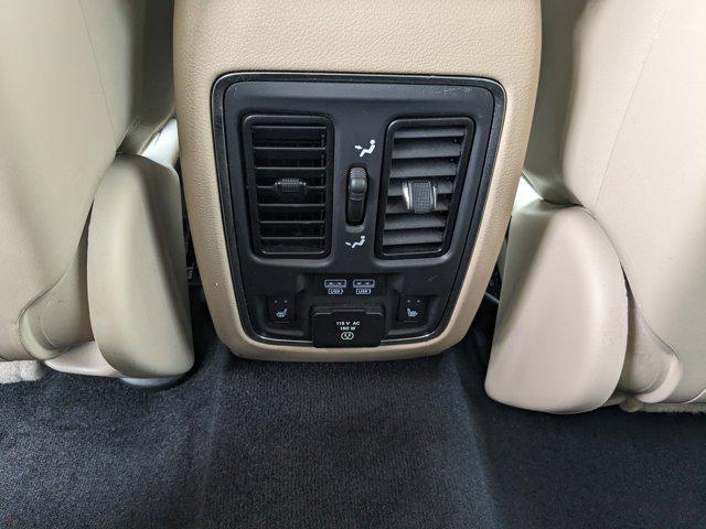used 2014 Jeep Grand Cherokee car, priced at $12,879