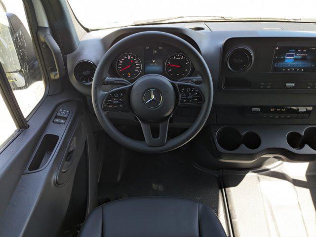 used 2023 Mercedes-Benz Sprinter 2500 car, priced at $61,999