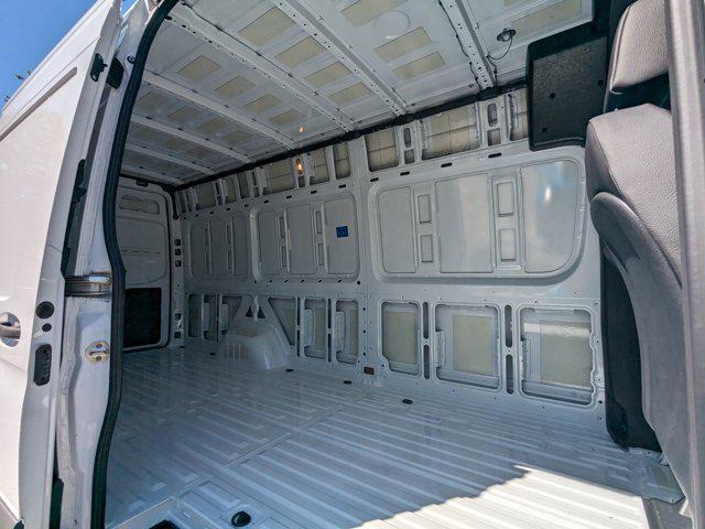 used 2023 Mercedes-Benz Sprinter 2500 car, priced at $61,999