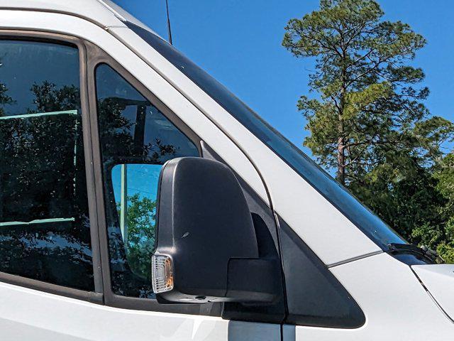used 2023 Mercedes-Benz Sprinter 2500 car, priced at $61,999