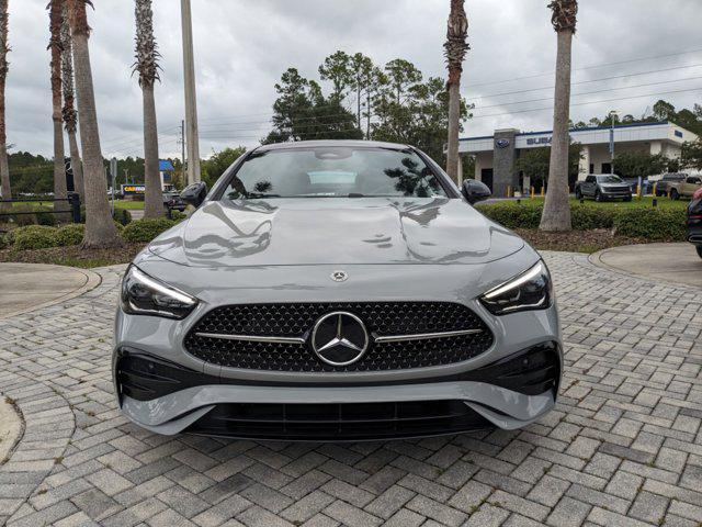 new 2024 Mercedes-Benz CLE 300 car, priced at $66,890