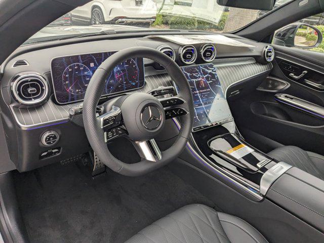 new 2024 Mercedes-Benz CLE 300 car, priced at $66,890