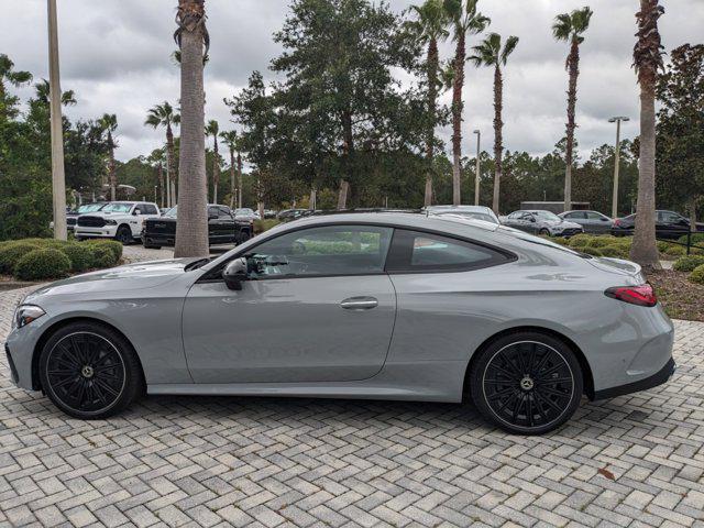 new 2024 Mercedes-Benz CLE 300 car, priced at $66,890