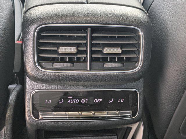 new 2025 Mercedes-Benz GLS 450 car, priced at $106,755