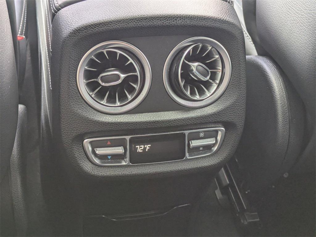 used 2022 Mercedes-Benz AMG G 63 car, priced at $159,583