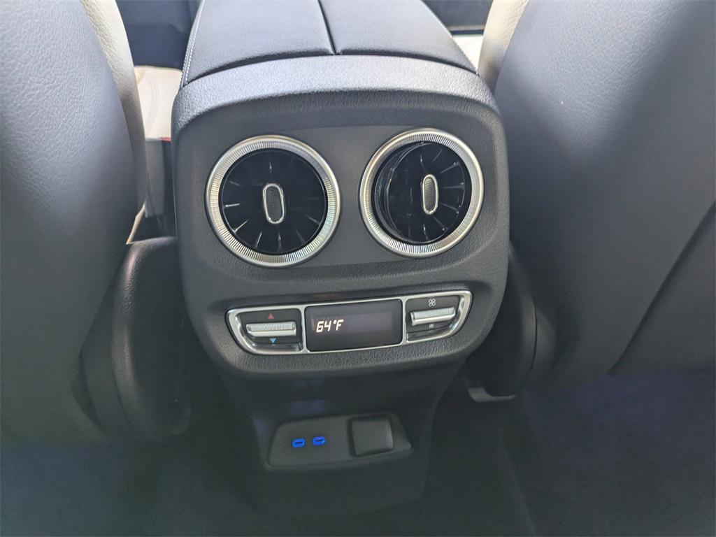 new 2026 Mercedes-Benz G-Class car, priced at $165,320