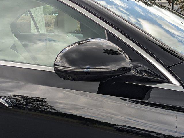 new 2025 Mercedes-Benz E-Class car, priced at $76,670