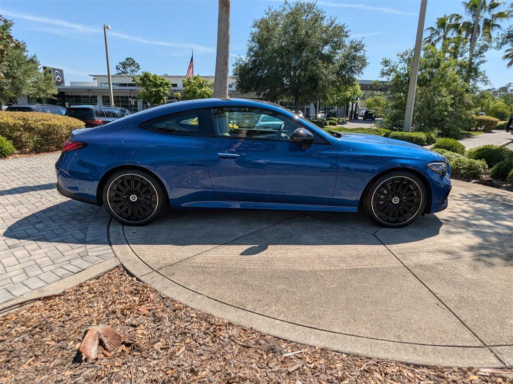 new 2024 Mercedes-Benz CLE 300 car, priced at $69,530