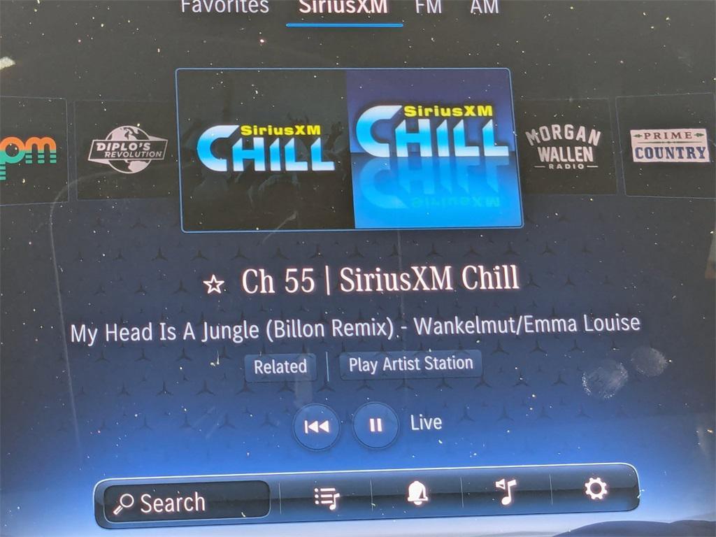 new 2024 Mercedes-Benz CLE 300 car, priced at $69,530