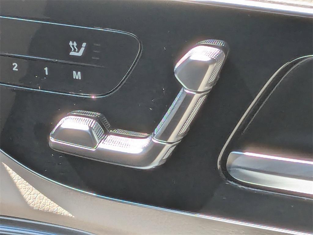 new 2024 Mercedes-Benz CLE 300 car, priced at $69,530