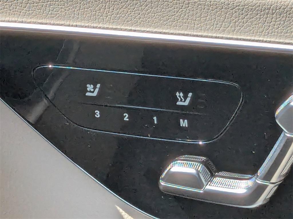 new 2024 Mercedes-Benz CLE 300 car, priced at $69,530