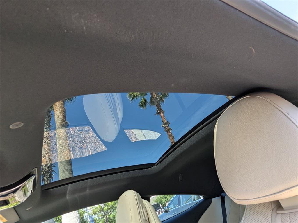 new 2024 Mercedes-Benz CLE 300 car, priced at $69,530