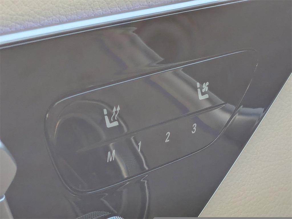 new 2024 Mercedes-Benz CLE 300 car, priced at $69,530