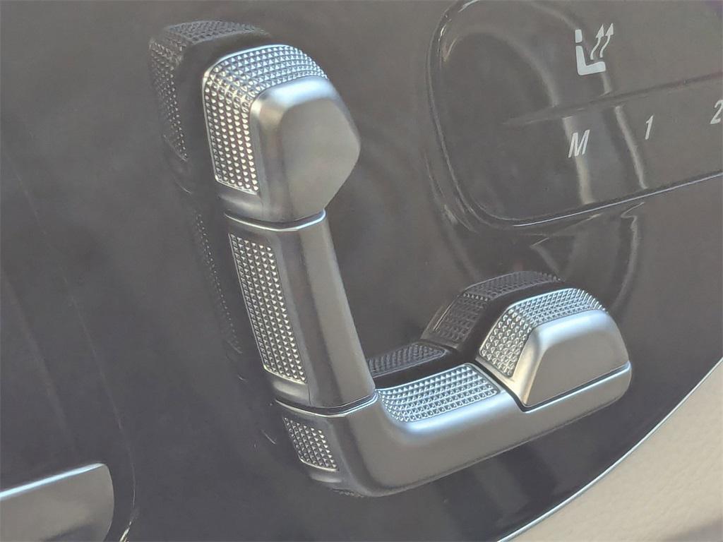 new 2024 Mercedes-Benz CLE 300 car, priced at $69,530