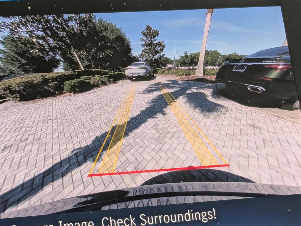 new 2024 Mercedes-Benz CLE 300 car, priced at $69,530