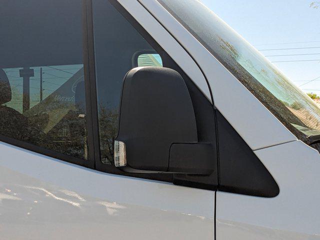 used 2024 Mercedes-Benz Sprinter 2500 car, priced at $63,991
