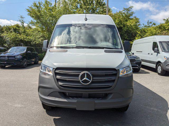 new 2024 Mercedes-Benz Sprinter 2500 car, priced at $67,683