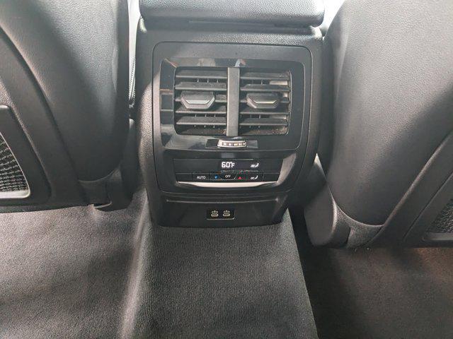 used 2024 BMW X4 car, priced at $44,999