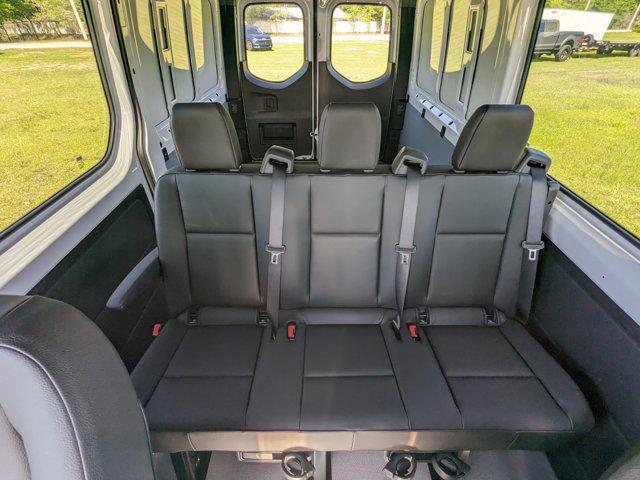 new 2024 Mercedes-Benz Sprinter 2500 car, priced at $66,562