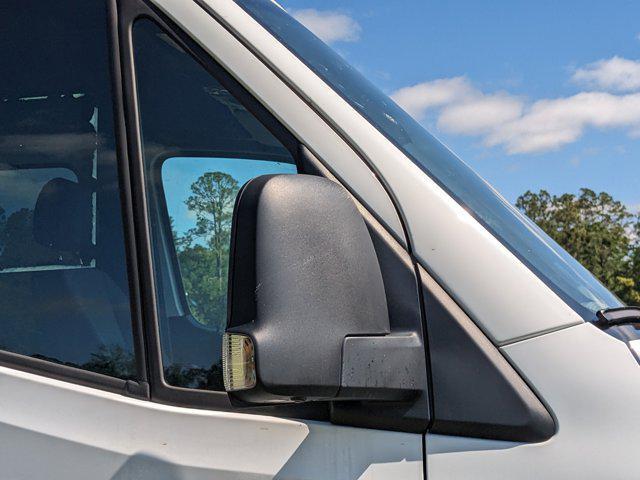 new 2024 Mercedes-Benz Sprinter 2500 car, priced at $66,562