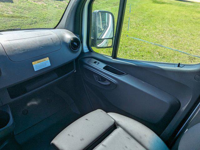 new 2024 Mercedes-Benz Sprinter 2500 car, priced at $66,562