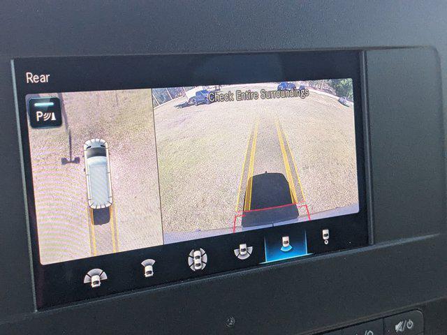 new 2024 Mercedes-Benz Sprinter 2500 car, priced at $66,562