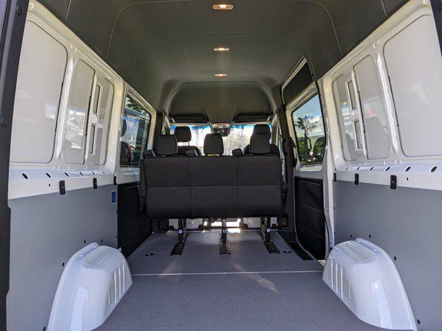 new 2024 Mercedes-Benz Sprinter 2500 car, priced at $66,562