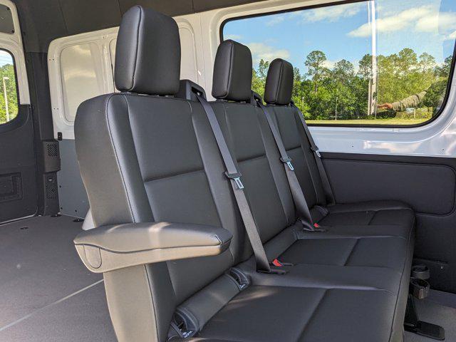 new 2024 Mercedes-Benz Sprinter 2500 car, priced at $66,562