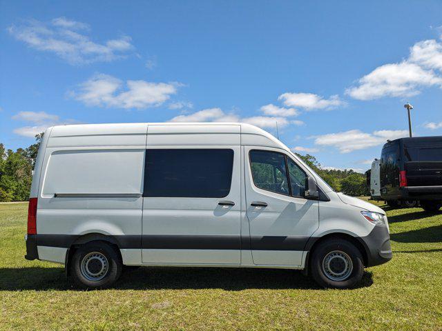 new 2024 Mercedes-Benz Sprinter 2500 car, priced at $66,562