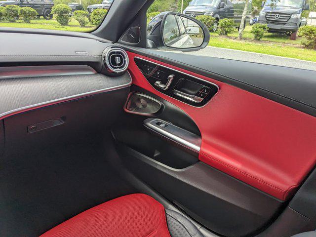 new 2025 Mercedes-Benz C-Class car, priced at $59,715