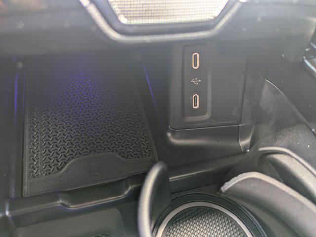 used 2025 Mercedes-Benz GLC 350e car, priced at $75,500