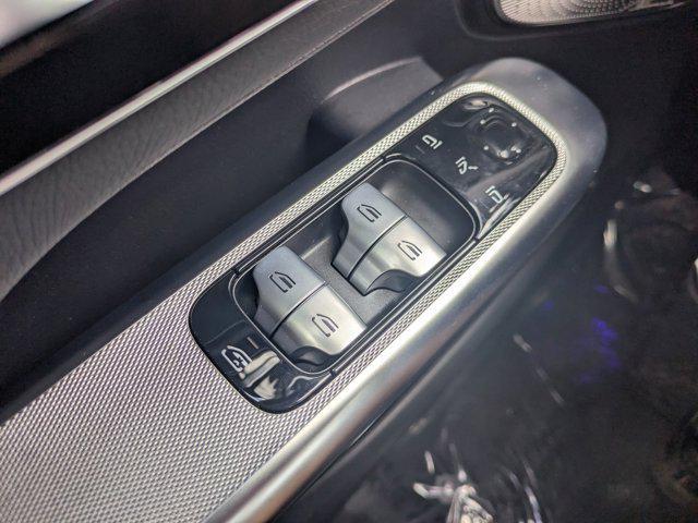 used 2025 Mercedes-Benz GLC 350e car, priced at $75,500