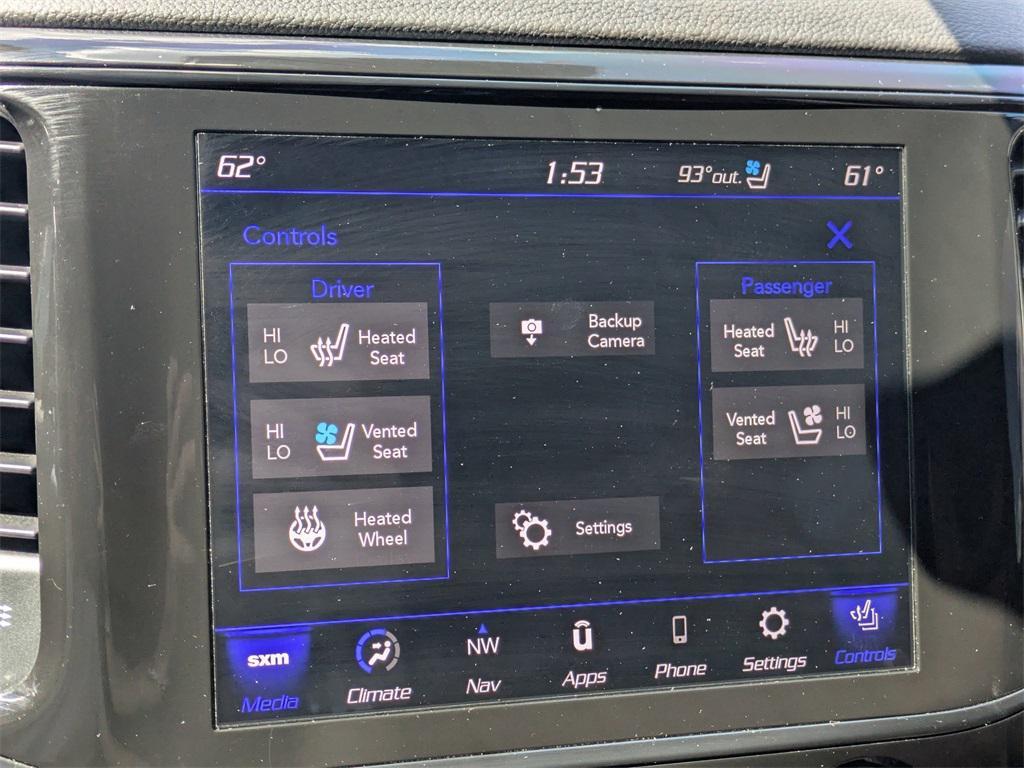 used 2021 Jeep Grand Cherokee car, priced at $83,454