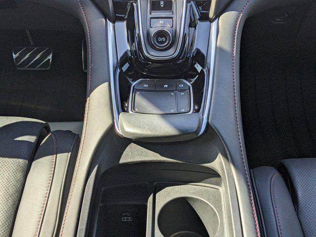 used 2022 Acura RDX car, priced at $39,496