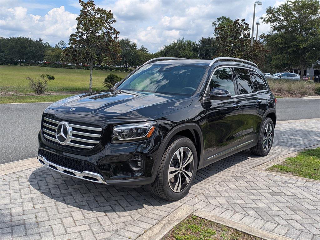 new 2026 Mercedes-Benz GLB 250 car