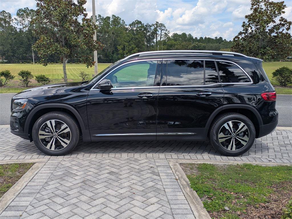 new 2026 Mercedes-Benz GLB 250 car