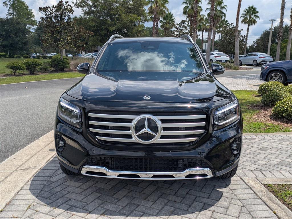 new 2026 Mercedes-Benz GLB 250 car