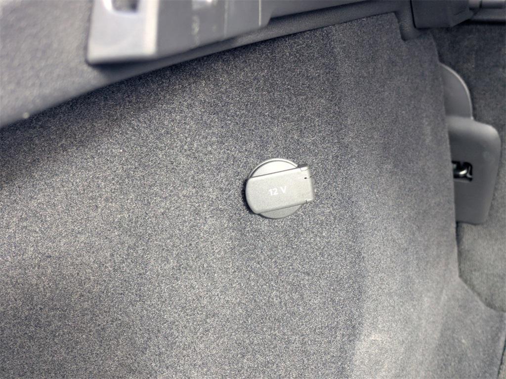 used 2025 Porsche Panamera car, priced at $101,883