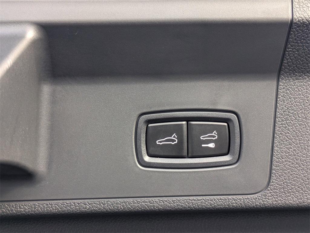 used 2025 Porsche Panamera car, priced at $101,883