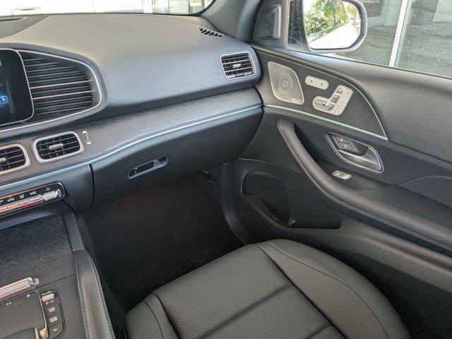 used 2023 Mercedes-Benz GLE 350 car, priced at $53,853