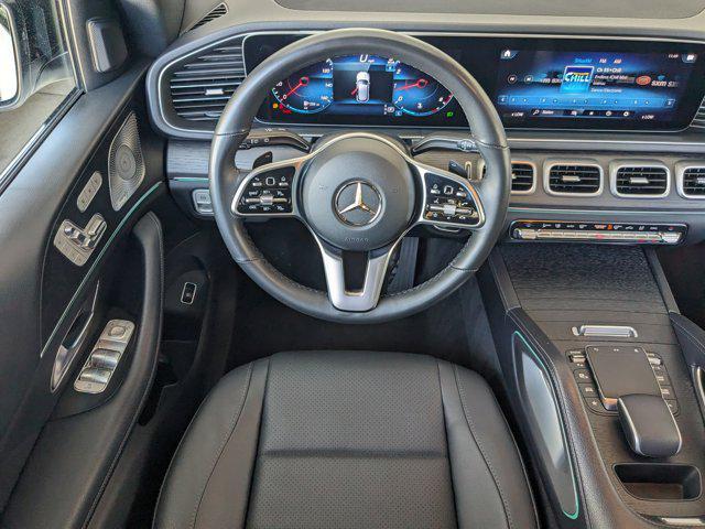 used 2023 Mercedes-Benz GLE 350 car, priced at $53,853