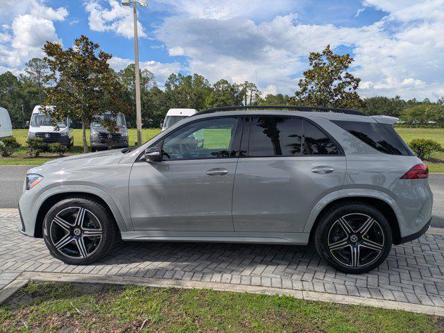 new 2025 Mercedes-Benz GLE 450 car, priced at $85,630