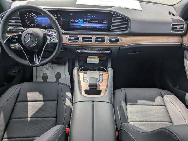 new 2025 Mercedes-Benz GLE 450 car, priced at $85,630