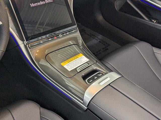 new 2025 Mercedes-Benz CLE 450 car, priced at $78,485