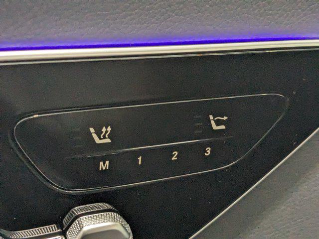 new 2025 Mercedes-Benz CLE 450 car, priced at $78,485