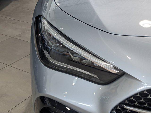 new 2025 Mercedes-Benz CLE 450 car, priced at $78,485