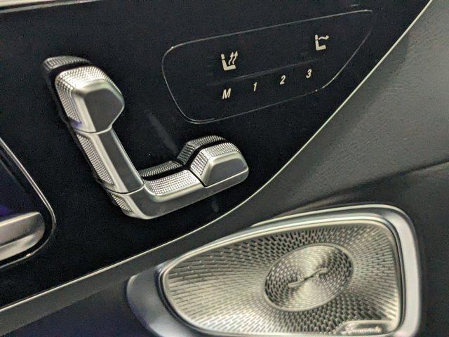 new 2025 Mercedes-Benz CLE 450 car, priced at $78,485