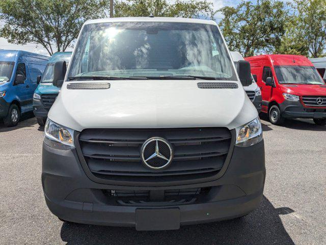 new 2024 Mercedes-Benz Sprinter 2500 car, priced at $56,684