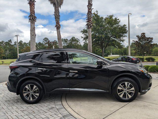 used 2020 Nissan Murano car, priced at $16,457